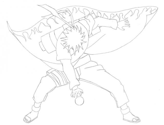SageMaster Naruto